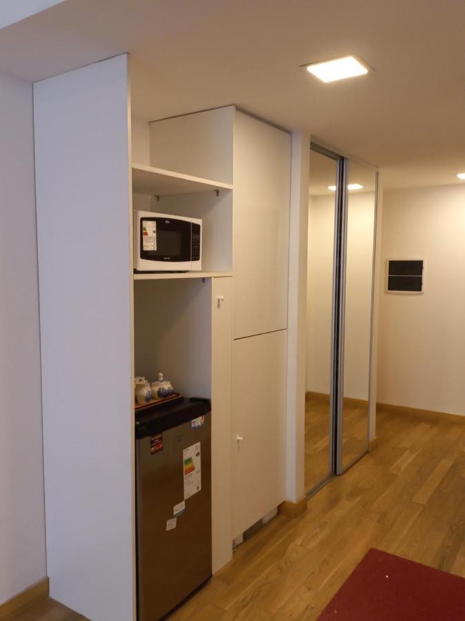 Lumiere Puerto Madero Apartment Buenos Aires Exterior photo