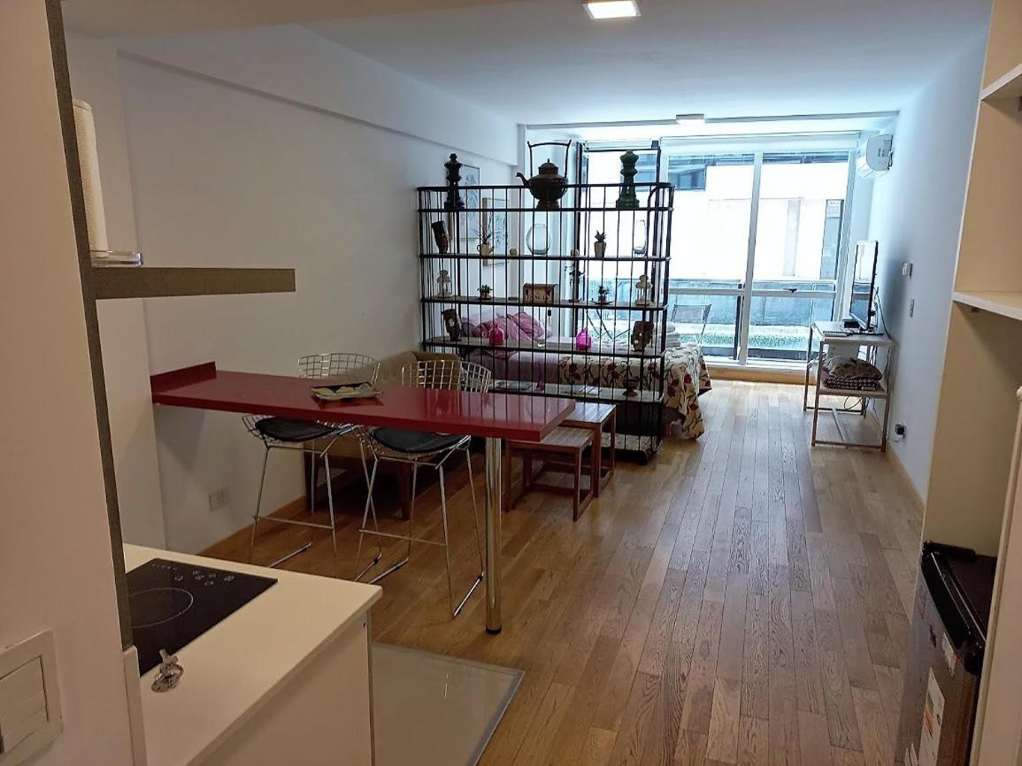 Lumiere Puerto Madero Apartment Buenos Aires Exterior photo