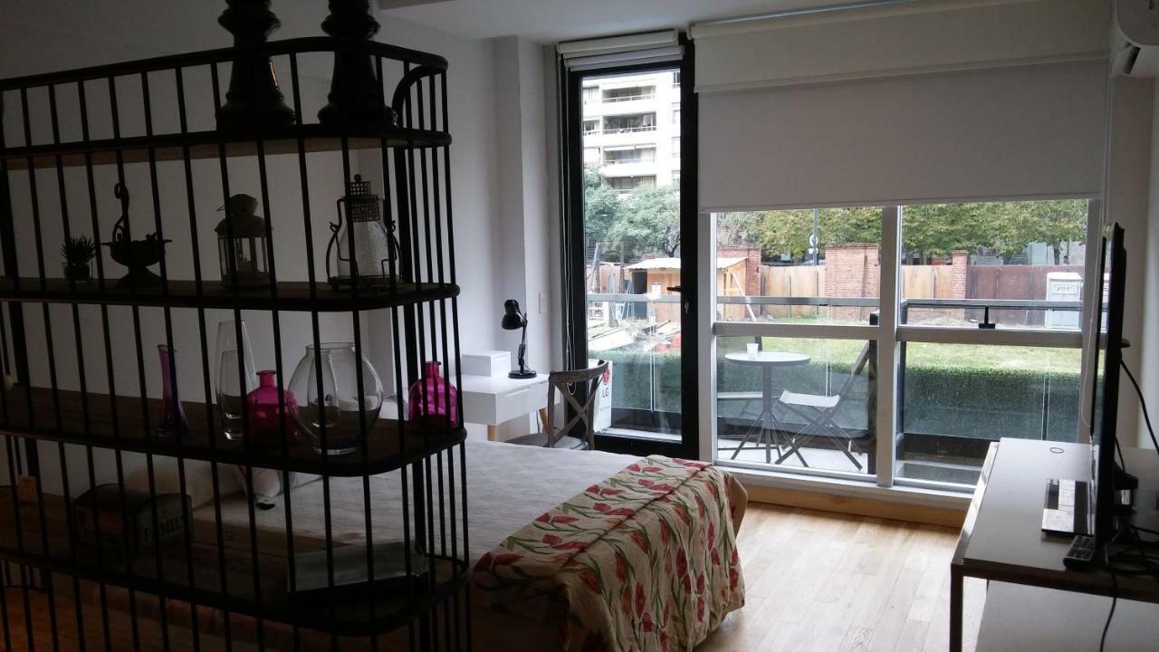 Lumiere Puerto Madero Apartment Buenos Aires Exterior photo