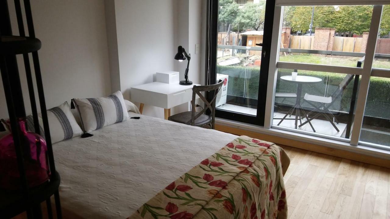 Lumiere Puerto Madero Apartment Buenos Aires Exterior photo